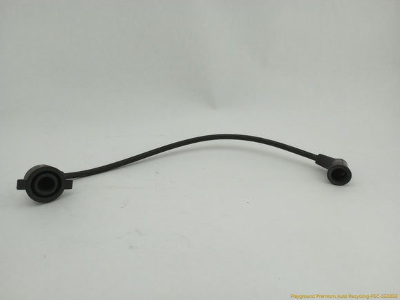 Honda Prelude Spark Plug Wire Set