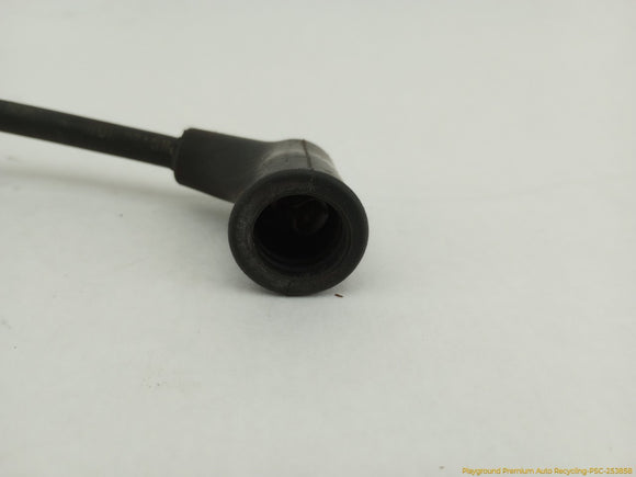 Honda Prelude Spark Plug Wire Set