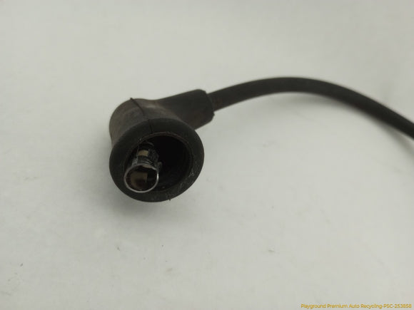 Honda Prelude Spark Plug Wire Set