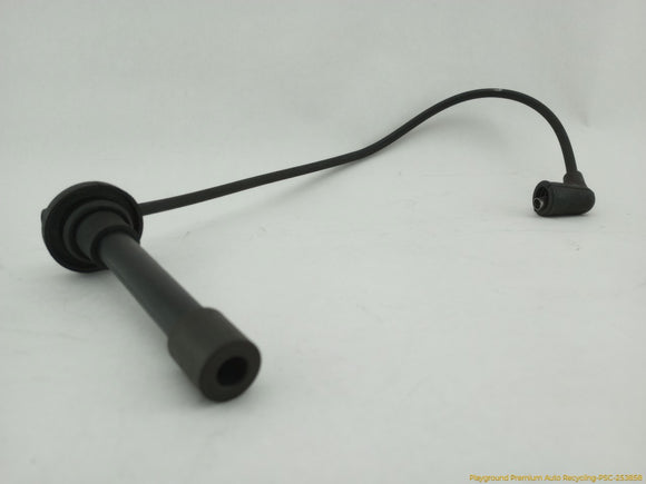 Honda Prelude Spark Plug Wire Set