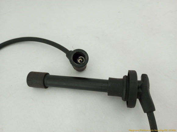 Honda Prelude Spark Plug Wire Set