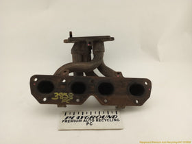 Honda Prelude Exhaust Manifold