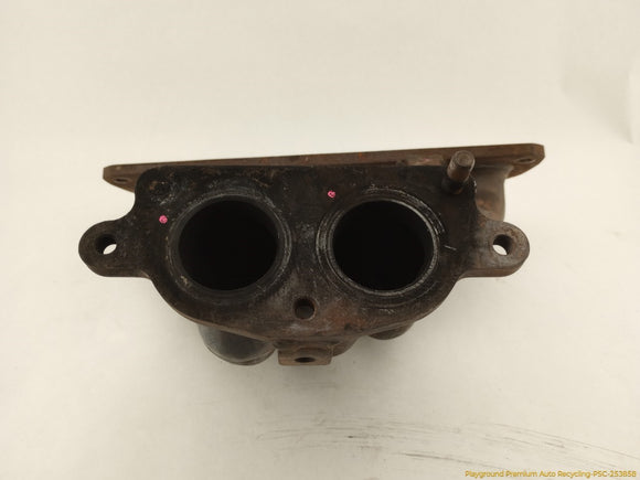 Honda Prelude Exhaust Manifold