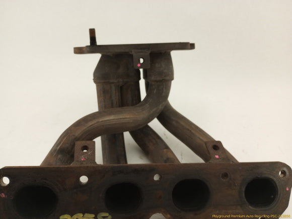 Honda Prelude Exhaust Manifold