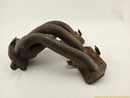 Honda Prelude Exhaust Manifold-8