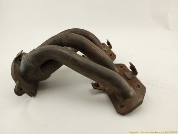 Honda Prelude Exhaust Manifold