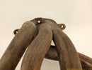 Honda Prelude Exhaust Manifold-9