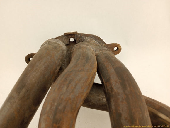 Honda Prelude Exhaust Manifold