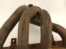 Honda Prelude Exhaust Manifold-10