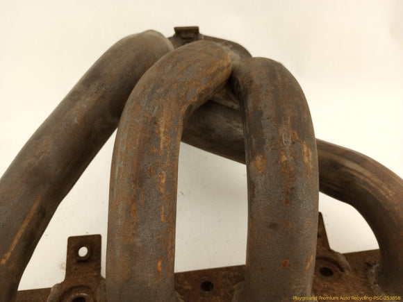 Honda Prelude Exhaust Manifold