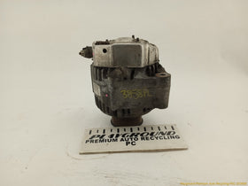 Honda Prelude Alternator