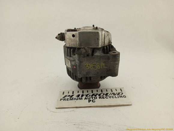 Honda Prelude Alternator