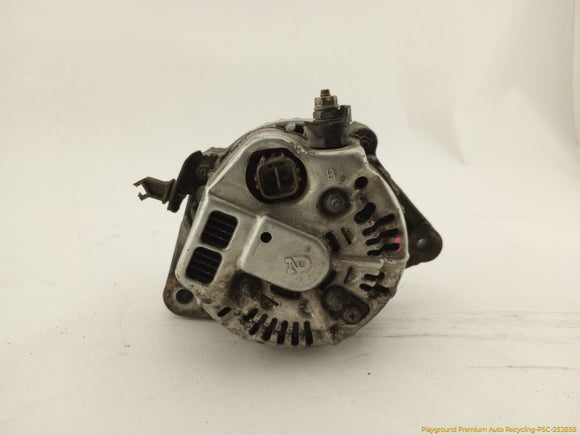 Honda Prelude Alternator