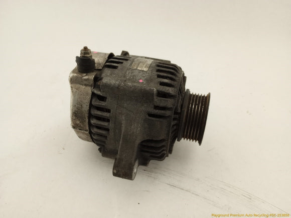 Honda Prelude Alternator