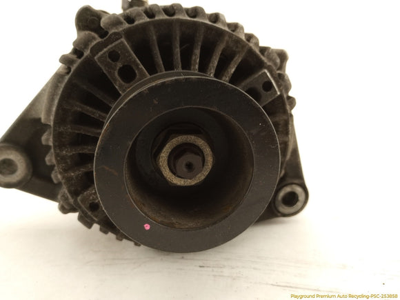 Honda Prelude Alternator
