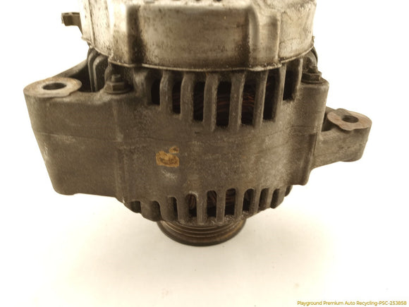 Honda Prelude Alternator