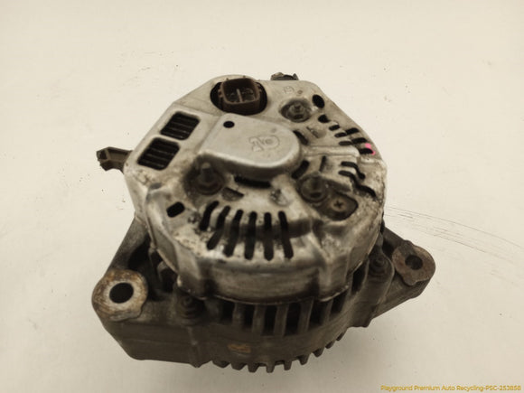Honda Prelude Alternator