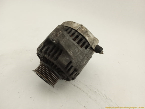 Honda Prelude Alternator