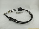 Honda Prelude Manual Shifter Cables-1
