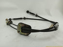 Honda Prelude Manual Shifter Cables-2