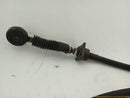 Honda Prelude Manual Shifter Cables-4