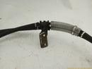 Honda Prelude Manual Shifter Cables-5