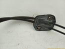 Honda Prelude Manual Shifter Cables-6