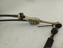 Honda Prelude Manual Shifter Cables-7