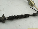 Honda Prelude Manual Shifter Cables-8