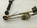 Honda Prelude Manual Shifter Cables-9