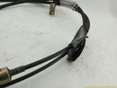 Honda Prelude Manual Shifter Cables-10