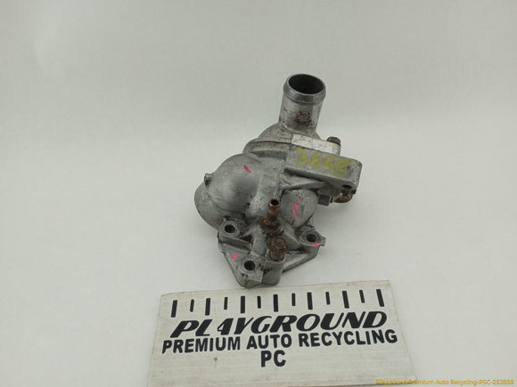 Honda Prelude Thermostat Housing