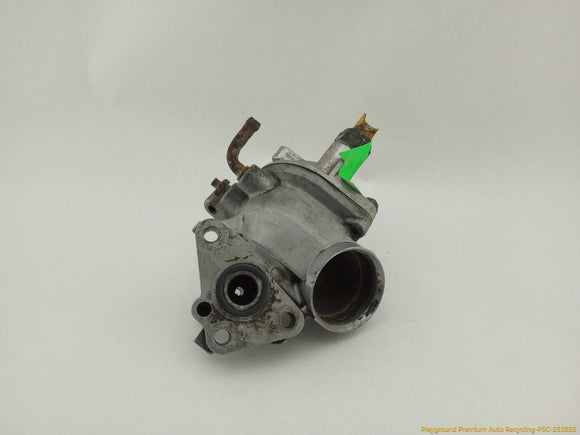Honda Prelude Thermostat Housing
