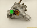 Honda Prelude Thermostat Housing-5