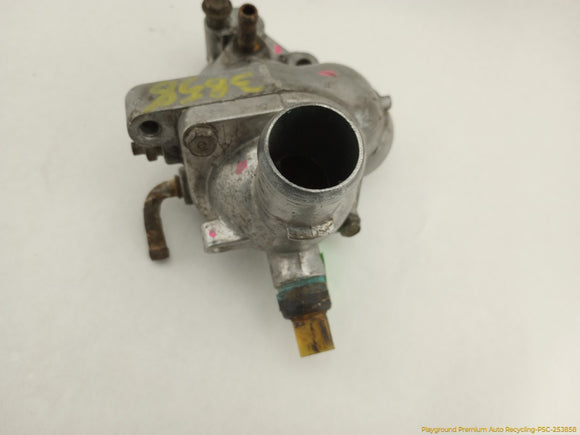 Honda Prelude Thermostat Housing