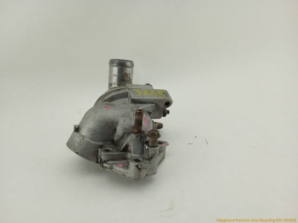 Honda Prelude Thermostat Housing