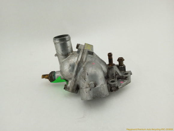 Honda Prelude Thermostat Housing