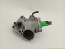 Honda Prelude Thermostat Housing-12