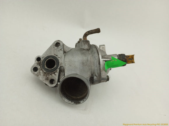 Honda Prelude Thermostat Housing