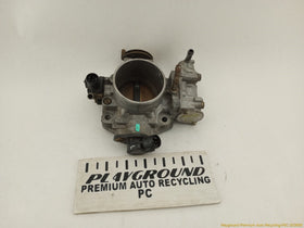 Honda Prelude Throttle Body