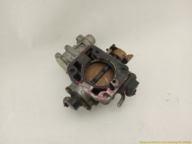 Honda Prelude Throttle Body - 0