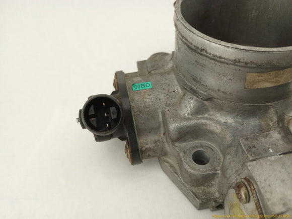 Honda Prelude Throttle Body