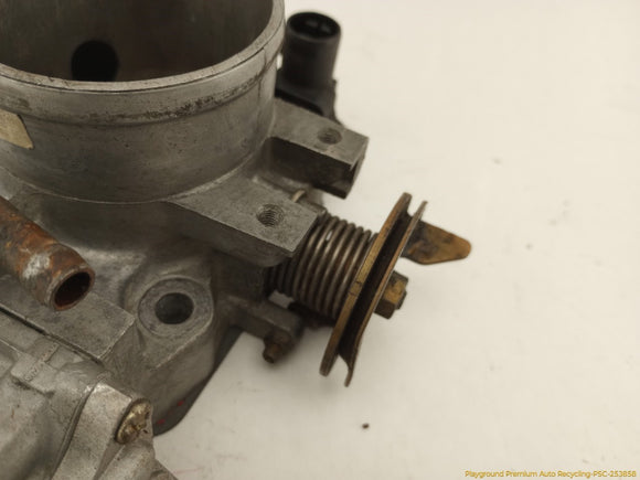 Honda Prelude Throttle Body