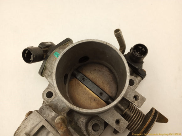 Honda Prelude Throttle Body