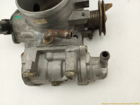 Honda Prelude Throttle Body