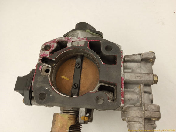 Honda Prelude Throttle Body