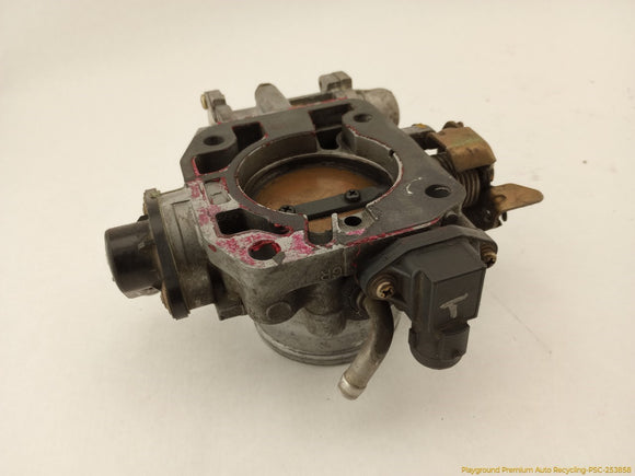 Honda Prelude Throttle Body