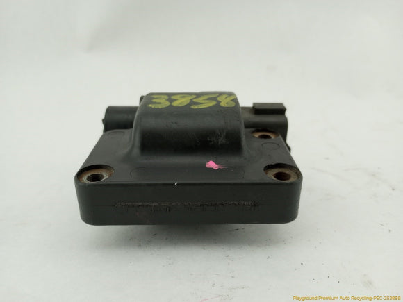 Honda Prelude Ignition Coil