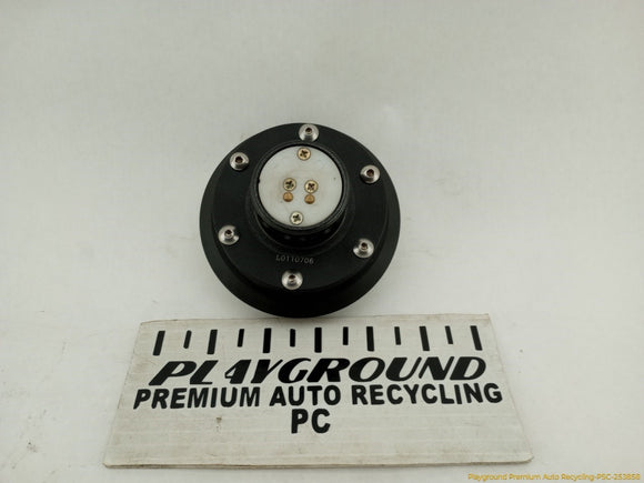 Honda Prelude Steering Wheel Quick Release Hub