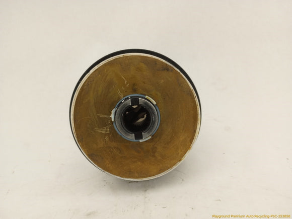 Honda Prelude Steering Wheel Quick Release Hub